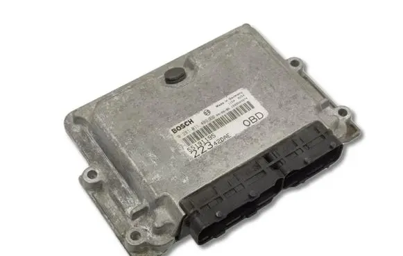 Engine control unit/module ECU