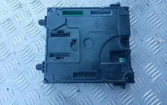 Renault Laguna III Comfort/convenience module 284B10044R