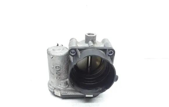 Mercedes-Benz C W205 Throttle valve A2701410025 0280750541