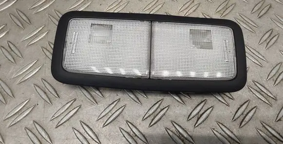 Toyota Corolla E210 E21 Rear seat light 8125005030
