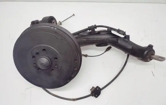 Fiat Doblo Stub axle 