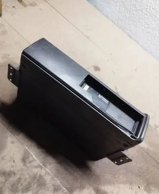 Renault Megane I CD/DVD changer 902231026501 22RC02650B RC02650FV2549