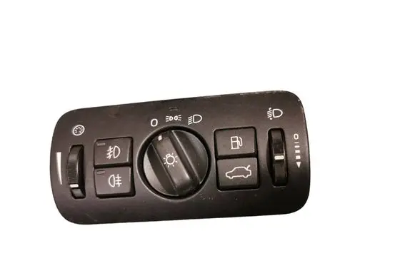 Volvo S80 Light switch 30739418 04066302