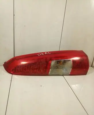 Volvo V70 Rear/tail lights 160986