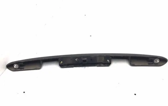 Citroen C3 Tailgate trim