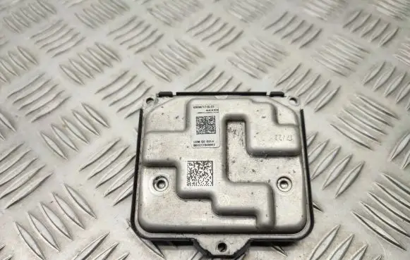 Audi Q2 - Light module LCM 8S0907397C