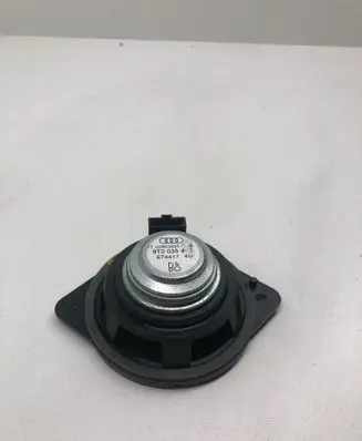 Audi A5 8T 8F Panel speaker 8T003545 E74417