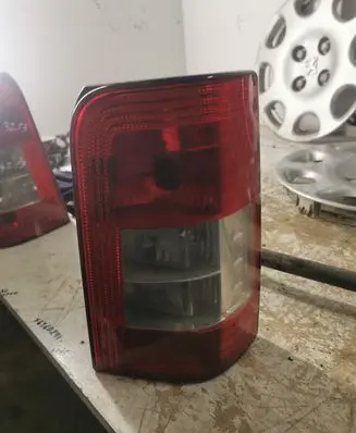 Citroen Berlingo Rear/tail lights