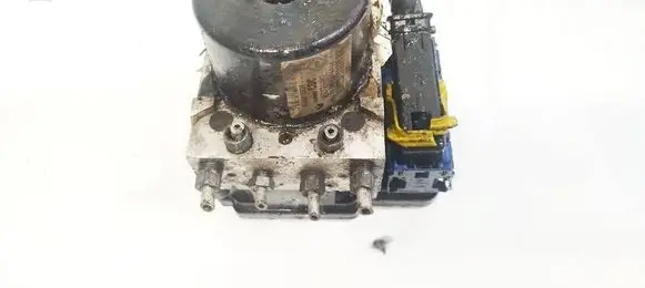 Renault Scenic III - Grand scenic III ABS Pump 476601563R 10021204664