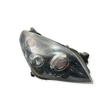 Opel Astra H Headlight/headlamp 