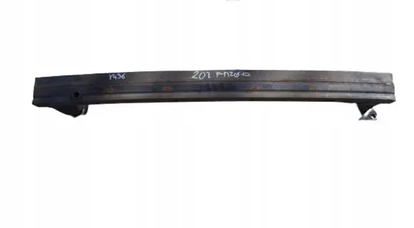 Peugeot 207 Front bumper cross member
