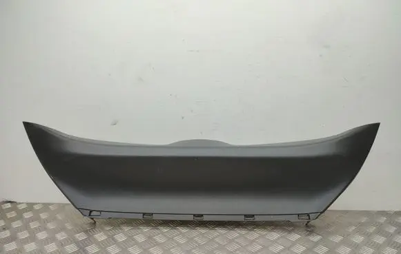 Mercedes-Benz CLA C117 X117 W117 Tailgate/boot cover trim set A1177400070