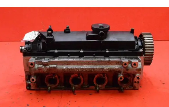 Nissan Qashqai Engine head 110426145R