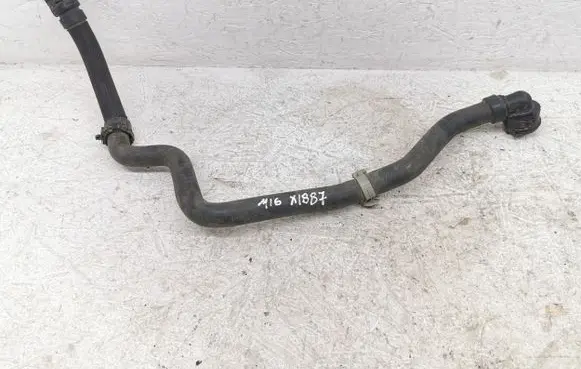 Opel Astra L Coolant pipe/hose 