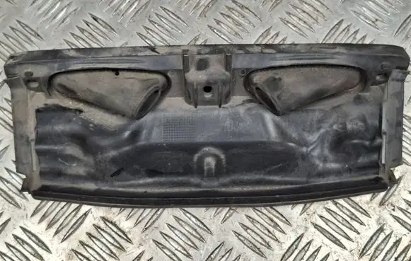BMW 1 E81 E87 Other engine bay part 9175860 15677210