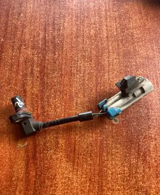 ABS brake wheel speed sensor
