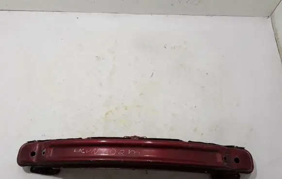 Renault Laguna II Front bumper cross member 7782148920