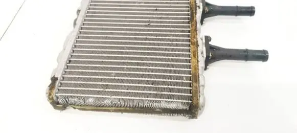 Nissan Almera N16 Heater blower radiator