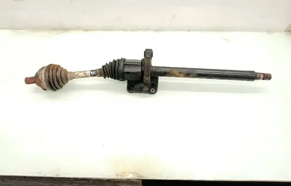Volvo V70 Front driveshaft 