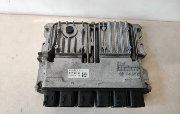 BMW 5 G30 G31 Engine control unit/module 8475464