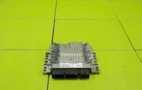 Volvo S40 Engine control unit/module 31269095 12AB22