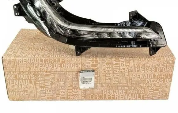 Renault Koleos II LED Daytime headlight 266008290R 266003583R