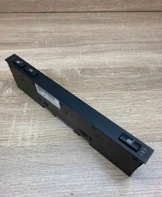 BMW 5 E39 Seat heating switch 8373712 3742027