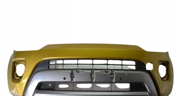 Suzuki Ignis Front bumper R12P1