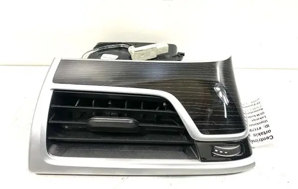BMW 7 G11 G12 Other center console (tunnel) element 9299497
