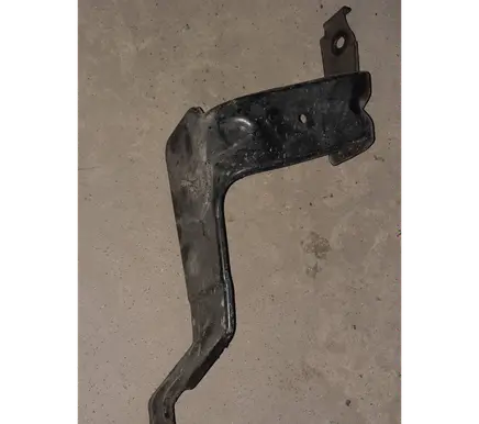 Volkswagen Transporter - Caravelle T5 Other engine bay part 7E0203507E