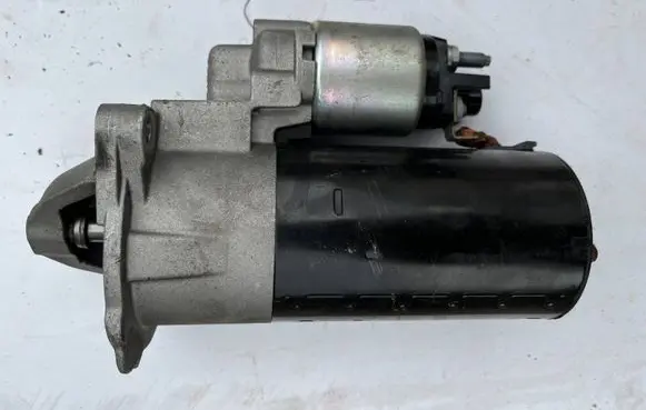 Jeep Grand Cherokee Starter motor 56029626AA 0001149419
