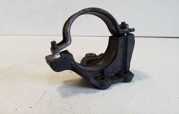 Ford Transit Custom Driveshaft support bearing bracket 8C113K305AB