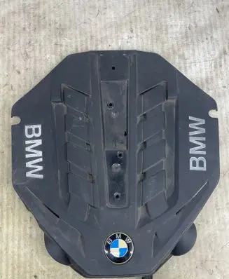 BMW 7 F01 F02 F03 F04 Engine cover (trim) 7577456