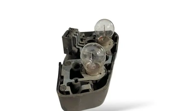 BMW 3 E46 Tail light bulb cover holder 6907938