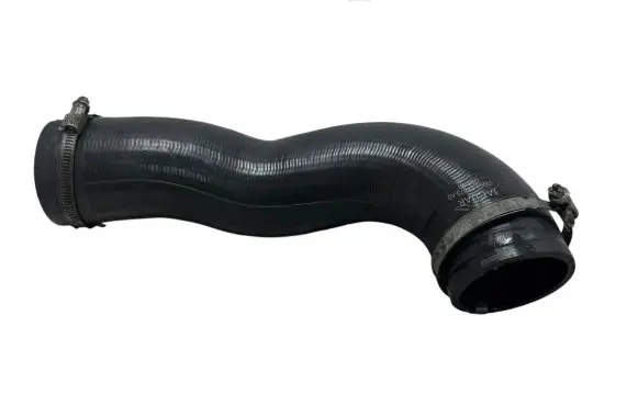 Jaguar XF X250 Intercooler hose/pipe 6W936F073AB D05WB