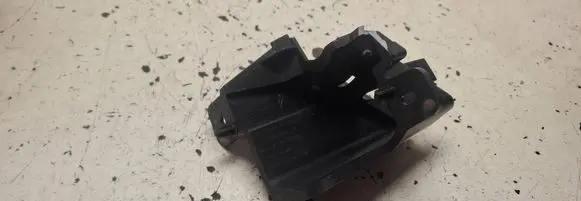 Citroen C4 Grand Picasso Headlight washer nozzle holder 9657223980 62223 1800493016