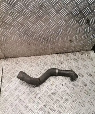 Porsche Cayenne (9PA) Intercooler hose/pipe