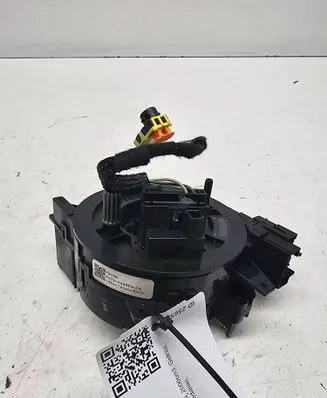 Airbag slip ring squib (SRS ring)