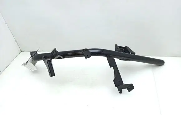Microcar M.GO Side radiator support slam panel 