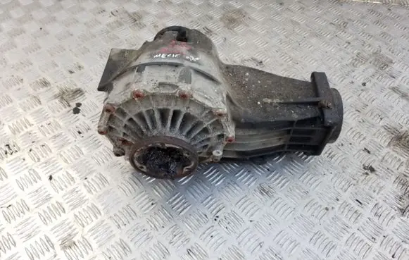 Audi A6 S6 C5 4B Rear differential FCE