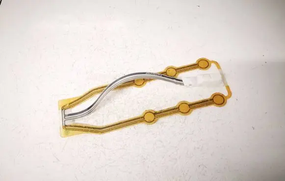 Toyota Corolla E140 E150 Seat heating element 