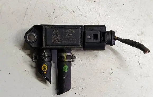 Mazda CX-5 Exhaust gas pressure sensor S550182B2U4 S550182B2 41MPP23