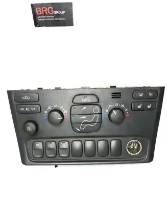 Volvo S80 Climate control unit 9494263 99w33e CC31F00251