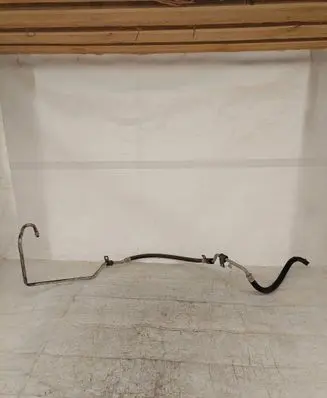 Renault Trafic III (X82) Power steering hose/pipe/line 93868484