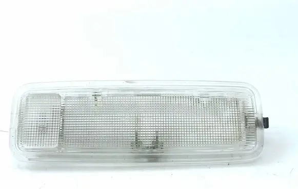 BMW 7 E23 Rear seat light 63311364442