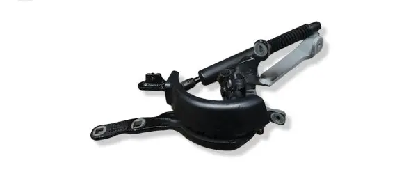 BMW 5 F10 F11 Tailgate/trunk/boot hinge 17120310