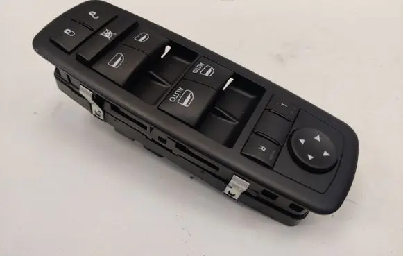 Chrysler Pacifica Electric window control switch 68234092AC P68234092AC