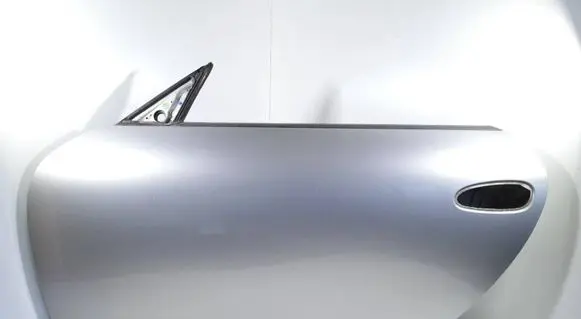 Porsche 911 996 Door (2 Door Coupe) 99653101104 99653101100 99653101105