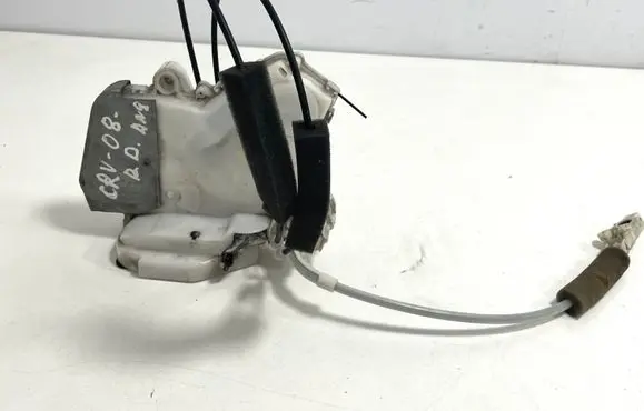 Honda CR-V Front door lock 72111SWAE1 L0107170A