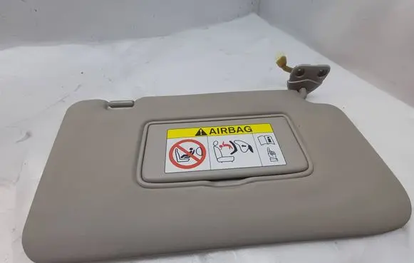 Nissan X-Trail T32 Sun visor